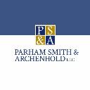Parham Smith & Archenhold LLC logo