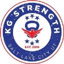 KG Strength & Recovery logo