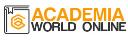 Academia World Online logo