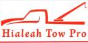 Hialeah Towing Pro logo