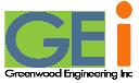 Greenwood Engineering logo