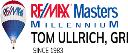 Tom Ullrich - RE/MAX logo