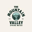 Mountain Valley Water Co logo