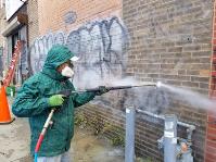 Wilson's Power Washing and Sealling image 3