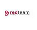 Redteam Professional Cleaning Services logo