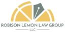 Robison Lemon Law logo