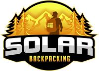 Solar Backpacking image 1
