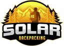 Solar Backpacking logo