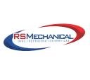 R & S Mechanical logo