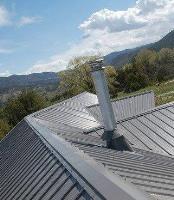 Benchmark Roofing image 1