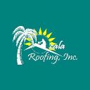 Ocala Roofing Inc. logo