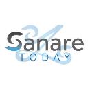 Sanare Today logo