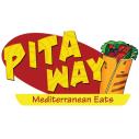 Pita Way logo