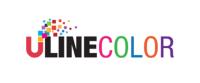 ULINE Color Business Card & Sticker Printing image 1
