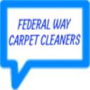 Federal Way Carpet Cleaners logo