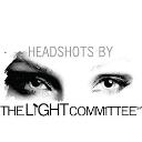 Headshots by The Light Committee logo
