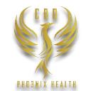 Pho3nix Health CBD logo