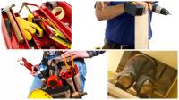 Sal Handyman Service and Odd Jobs image 2