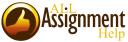 All Assignment Help logo