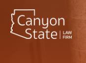 Canyon State Law - Chandler image 1