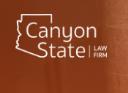 Canyon State Law - Chandler logo