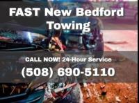 FAST New Bedford Towing image 1