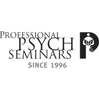 Professional Psych Seminars image 1