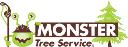 Monster Tree Service of Northwest Arkansas logo