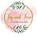 Fig and Fern Boutique logo