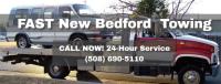 FAST New Bedford Towing image 3