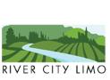 River City Limousine  logo