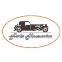 Auto Memories Classic Cars logo