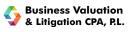 Business Valuation & Litgation CPA, P.L. logo