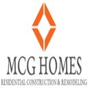 MCG Homes logo