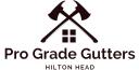 Hilton Head Gutter Pros logo