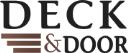 Deck & Door Co logo