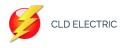 CLD Electric logo