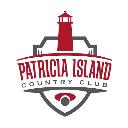 Patricia Island Country Club logo