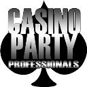 Casino Party Professionals logo