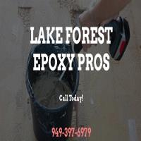 Lake Forest Epoxy Pros image 4