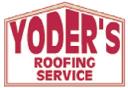 Yoder's Roofing Service logo
