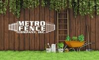 Metro Fence Company image 1
