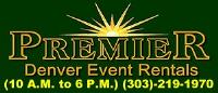Premier Denver Event Rentals image 1