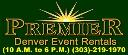 Premier Denver Event Rentals logo