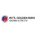 Golden Rishi Qigong and Tai Chi. logo