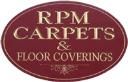 RPM Carpets & Floor Coverings logo