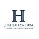Hayber Law Firm logo