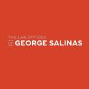 The Law Offices of George Salinas logo