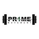 Pr1me Movement logo