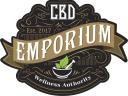 CBD Emporium logo